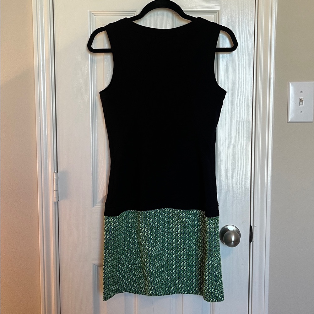 Anthropologie Yoana Baraschi Mini Dress - Picture 5 of 9